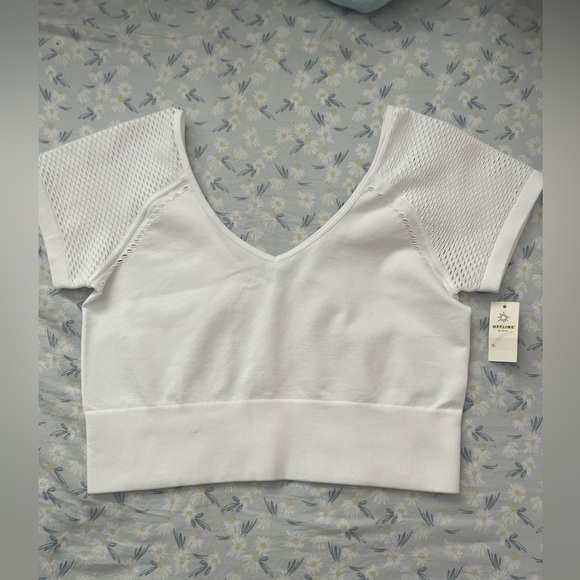 Offline work out top - Picture 1 of 5
